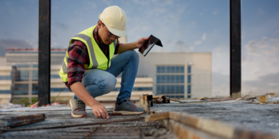 RISK MANAGEMENT IN CONSTRUCTION A FINANCIAL