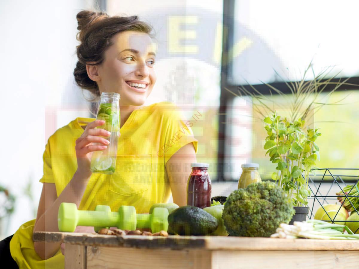 Weight loss: Beat the heat and lose weight with these 5 low-calorie drinks