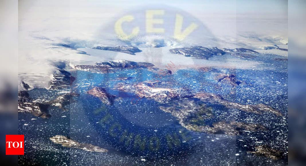 East Coast flooding is a reminder that sea level