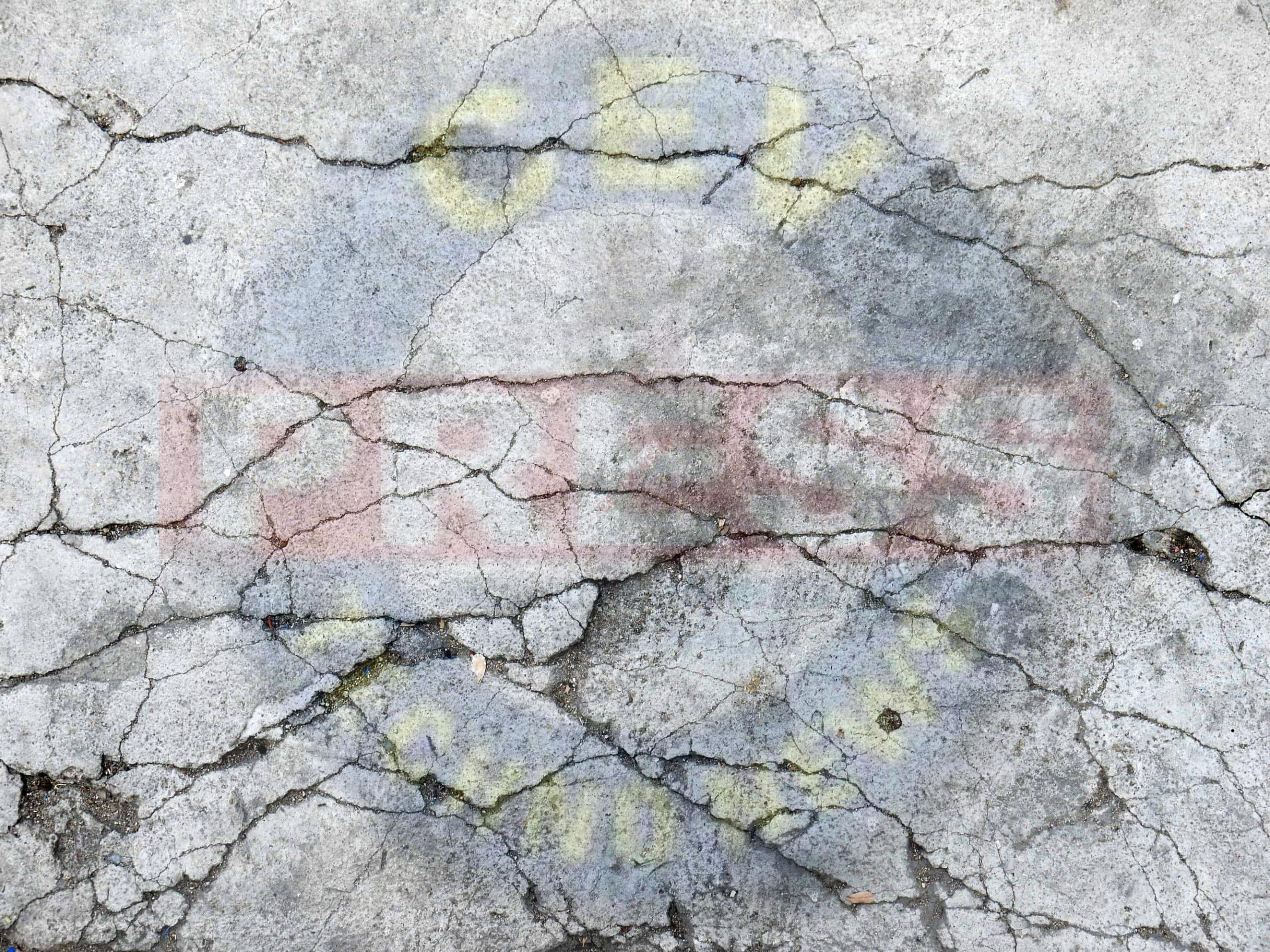 DEFECTS IN CONCRETE CAUSES TYPES PREVENTION