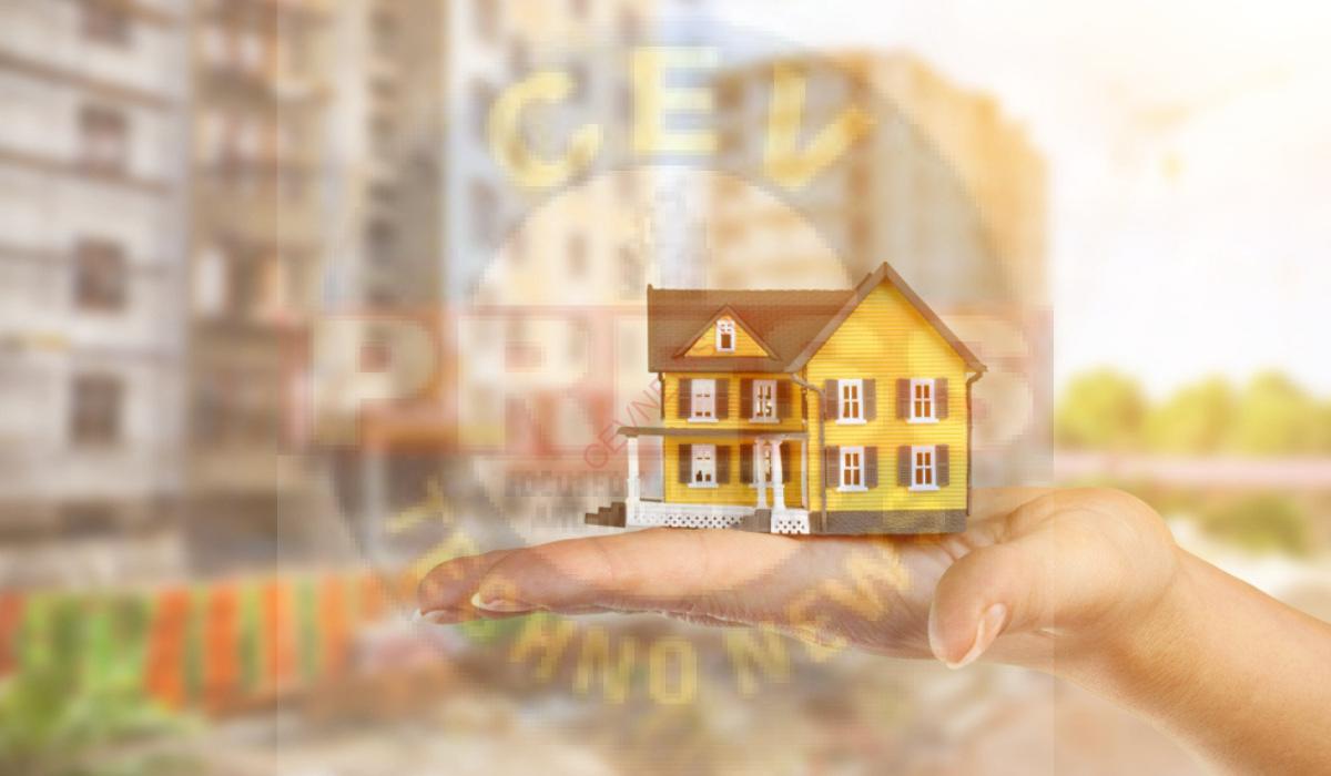 POINTS TO CONSIDER BEFORE INVESTING IN REAL ESTATE