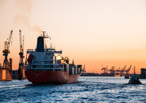 ORIGINS OF MARINE INSURANCE AND ITS IMPORTANCE