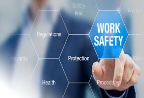 THE IMPORTANCE OF SAFETY IN TRADE AND INDUSTRY