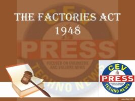 COMPARATIVE ANALYSIS OF REGULATORY FRAMEWORKS: FACTORY ACT, 1948 VS. ELECTRICITY ACT, 2003