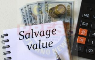 UNVEILING SALVAGE VALUE: IMPORTANCE AND DETERMINANTS