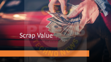 THE ROLE OF SCRAP VALUE IN DEPRECIATION: BASIS AND SIGNIFICANCE