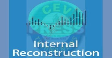 MEANING AND DIFFERENCE BETWEEN INTERNAL AND EXTERNAL RECONSTRUCTION