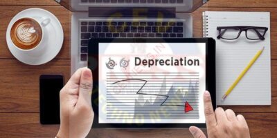 ADVANCED DEPRECIATION MODELS IN THE COST APPROACH