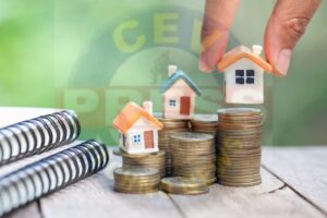 IMPACT OF VACANCY RATE IN REAL ESTATE VALUATION