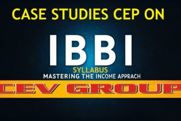 CEP ON LEGAL RISKS FACED BY VALUERS, ANNUAL PEER REVIEW & BEST PRACTICES COMPLIANCES: FOR REGULAR & BACKLOGS