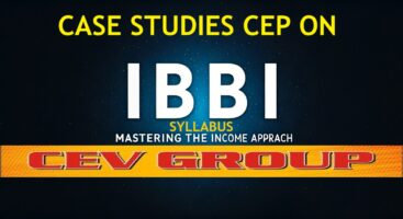 CEP ON CASE STUDIES ON VALUATION APPROACHES & CAPITAL GAIN FOR IBBI EXAMINATION PREPARATION