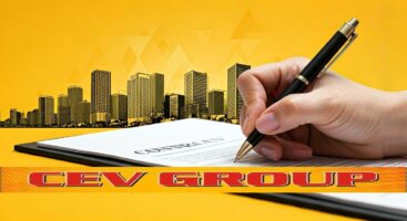 SIMPLIFYING THE TRANSFER OF PROPERTY ACT FOR VALUATION EXPERTS: CEV GROUP’S LATEST EDUCATIONAL INITIATIVE