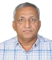 Er. KHANDU UTTAMRAO GHAVANE MEMBER OF CEV IAF REGISTERED IN IBBI ON 30/06/2025