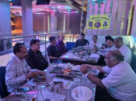 VARIOUS CHALLENGES DISCUSSED DURING THE EVENT OF THE CEV ROYAL CHAPTER PATIALA HELD ON 26/07/2025