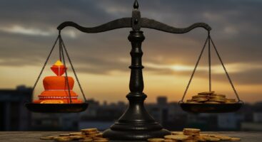 TRANSFORMING PROPERTY PARTITION IN INDIA: LEGAL REFORMS, VALUATION STANDARDS & THE ROLE OF PROFESSIONALS