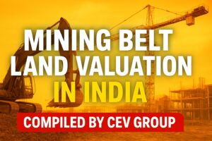 VALUATION OF LANDS IN INDIA’S MINING BELT