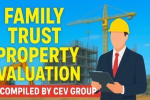 FAMILY TRUST PROPERTY VALUATION: A PROFESSIONAL PERSPECTIVE ON WEALTH PROTECTION AND FIDUCIARY RESPONSIBILITY