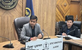 DC ORDERS COMPLETION OF SURFACE WATER PROJECT