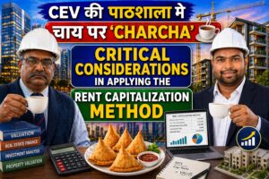 CRITICAL CONSIDERATIONS IN APPLYING THE RENT CAPITALIZATION METHOD