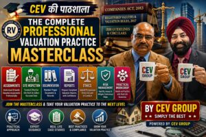 STUDY MATERIAL OF COP/CEP SESSION HELD ON 09/08/2026
