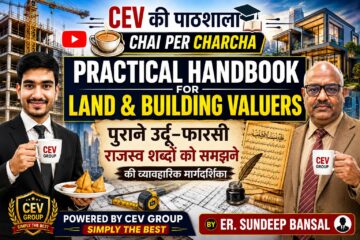PRACTICAL HANDBOOK FOR LAND & BUILDING VALUERS IN REVENUE TERMS