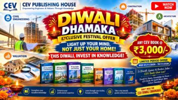 DIWALI KI SHAAN, KNOWLEDGE KE NAAM — IS DIWALI, GYAAN KI ROSHNI JALAO — CEV BOOKS GHAR LAO!