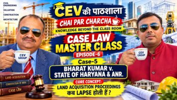 EPISODE-6: CASE LAW-5: BHARAT KUMAR V. STATE OF HARYANA & ANR.